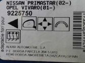 Außenspiegel elektrisch Tür vorne
