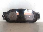 Velocímetro (tablero de instrumentos)