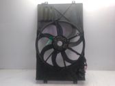 Ventilador eléctrico del radiador