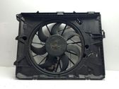 Ventilador eléctrico del radiador