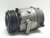 Compresor (bomba) del aire acondicionado (A/C))
