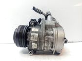 Compresor (bomba) del aire acondicionado (A/C))