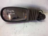 Front door electric wing mirror