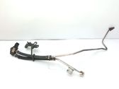 Sensor de presión del aceite
