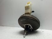 Hydraulic servotronic pressure valve