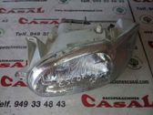 Headlight/headlamp