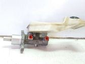 Brake booster