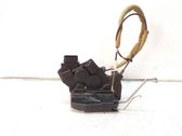 Front door lock