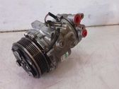 Compresor (bomba) del aire acondicionado (A/C))