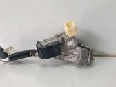 Cerradura de encendido