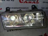 Headlight/headlamp