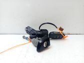 Ignition lock