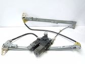 Regulador de ventanilla eléctrico de puerta delantera