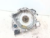 Manual 5 speed gearbox