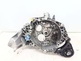 Manual 5 speed gearbox