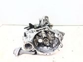 Manual 5 speed gearbox