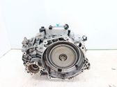 Manual 5 speed gearbox