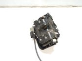 Rear door lock