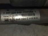 Motor del limpiaparabrisas