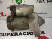 Motor de arranque
