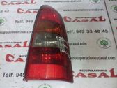 Rear/tail lights