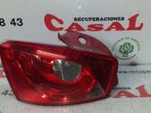 Luz trasera/de freno