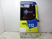 Puerta del maletero/compartimento de carga