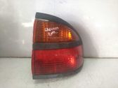 Rear/tail lights