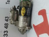 Motor de arranque