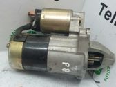 Motor de arranque