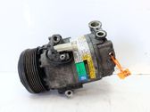 Klimakompressor Pumpe