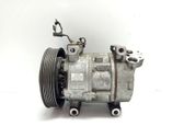 Compresor (bomba) del aire acondicionado (A/C))