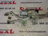 Motor del limpiaparabrisas
