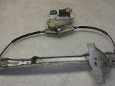 Front door electric window regulator