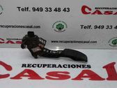 Sensor de aceleración