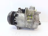 Ilmastointilaitteen kompressorin pumppu (A/C)