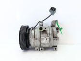 Klimakompressor Pumpe
