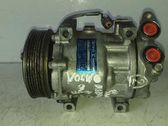 Compresor (bomba) del aire acondicionado (A/C))