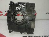 Steering wheel airbag