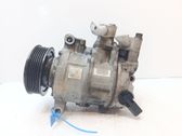 Air conditioning (A/C) compressor (pump)