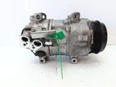 Compresor (bomba) del aire acondicionado (A/C))