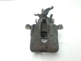 Brake discs and calipers set