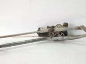 Wiper motor