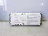 Airbag lateral