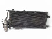 A/C cooling radiator (condenser)
