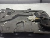 Fensterheber mechanisch Tür vorne