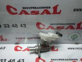 Brake booster