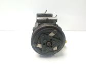 Air conditioning (A/C) compressor (pump)