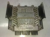 Engine control unit/module