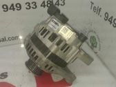 Lichtmaschine